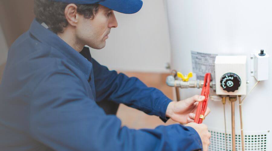 Professional Tankless Water Heater Installation in Mountain Home, AR
